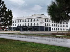 Sakarya Hotel