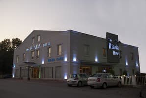The Riada Hotel