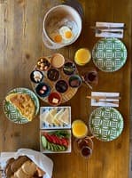 Alaçatı Aura Plus Otel