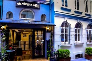 Allegra Suites