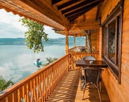 Sasa Harmanlık Tesisleri