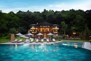 Casa Giallo Managed By Dedeman Sapanca