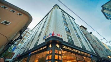 My Dream Istanbul Hotel