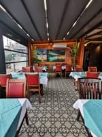 Agora Boutique Hotel & Bistro