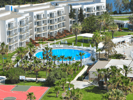 Kaya İzmir Thermal & Convention