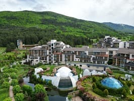 Narven Termal Kasaba