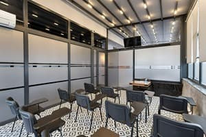 Afflon Hotels Loft City