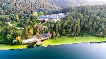 BÜYÜK ABANT OTELİ