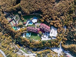 Gazelle Resort & Spa