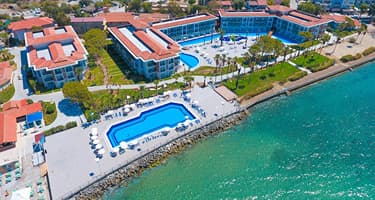 EPHESIA HOLIDAY BEACH CLUB