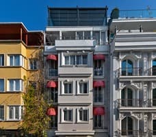 Aristocrat Sultanahmet Hotel