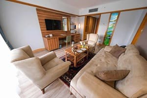 Eliz Hotel Convention Center Thermal Spa&Wellness