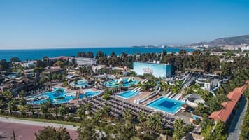 ATLANTIQUE HOLIDAY CLUB