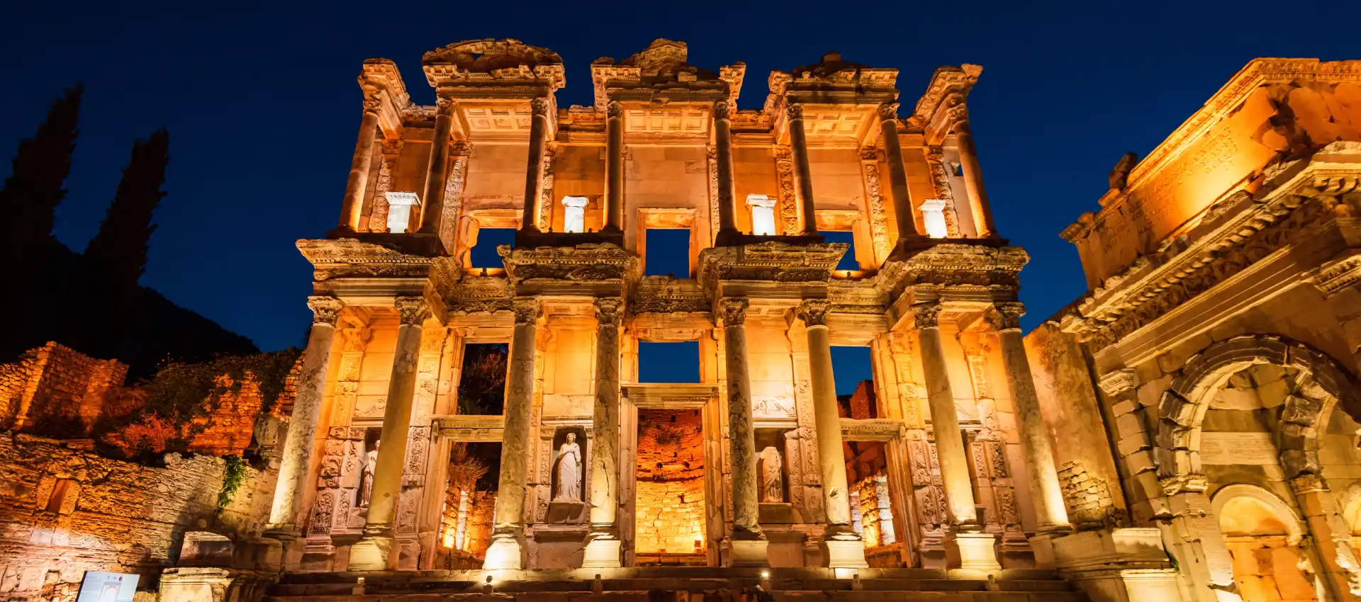 Best of Ephesus: Mary's House, St John & Local Lunch