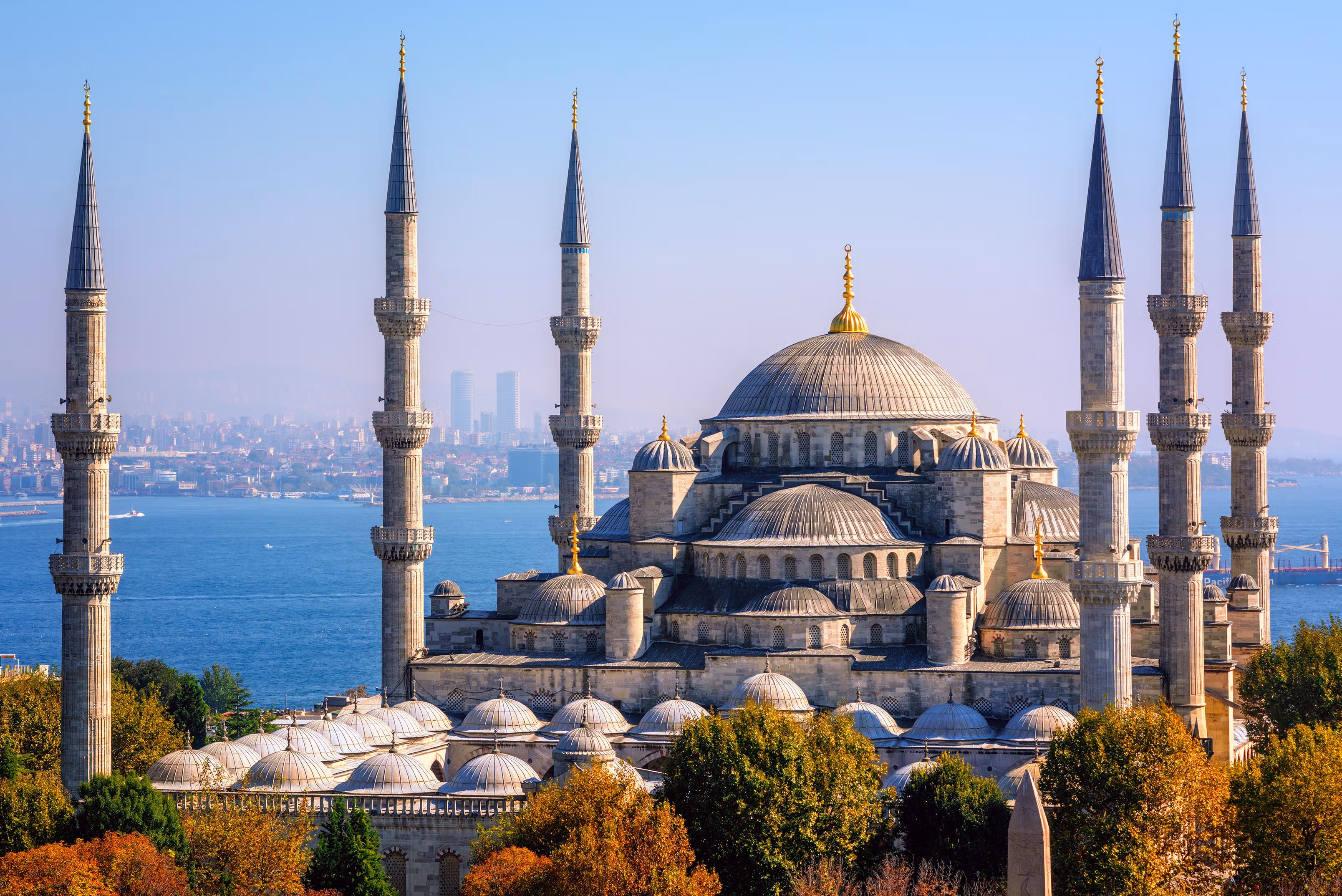 İstanbul
