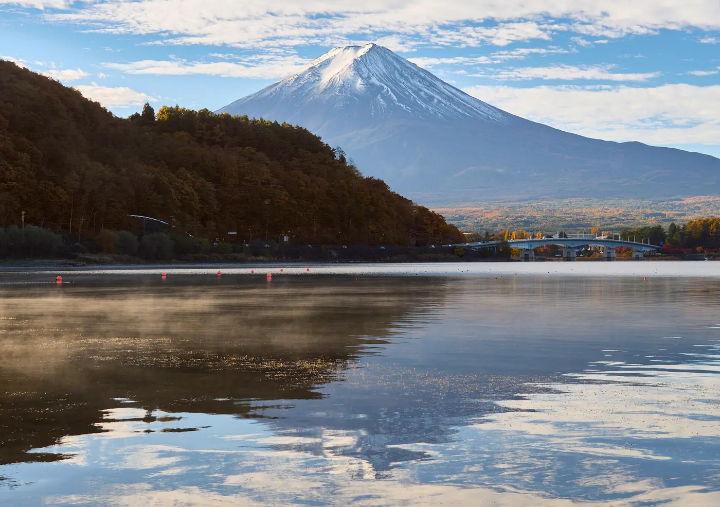 Tokyo Gemi Öncesi 4 Günlük Paket – Tokyo & Fuji Dağı