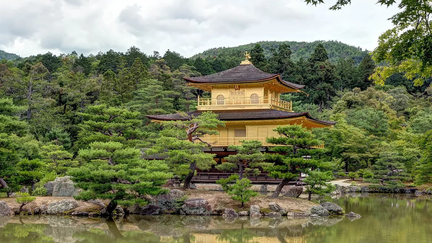 Kyoto Serenity – Kyoto Miras Turu - 4