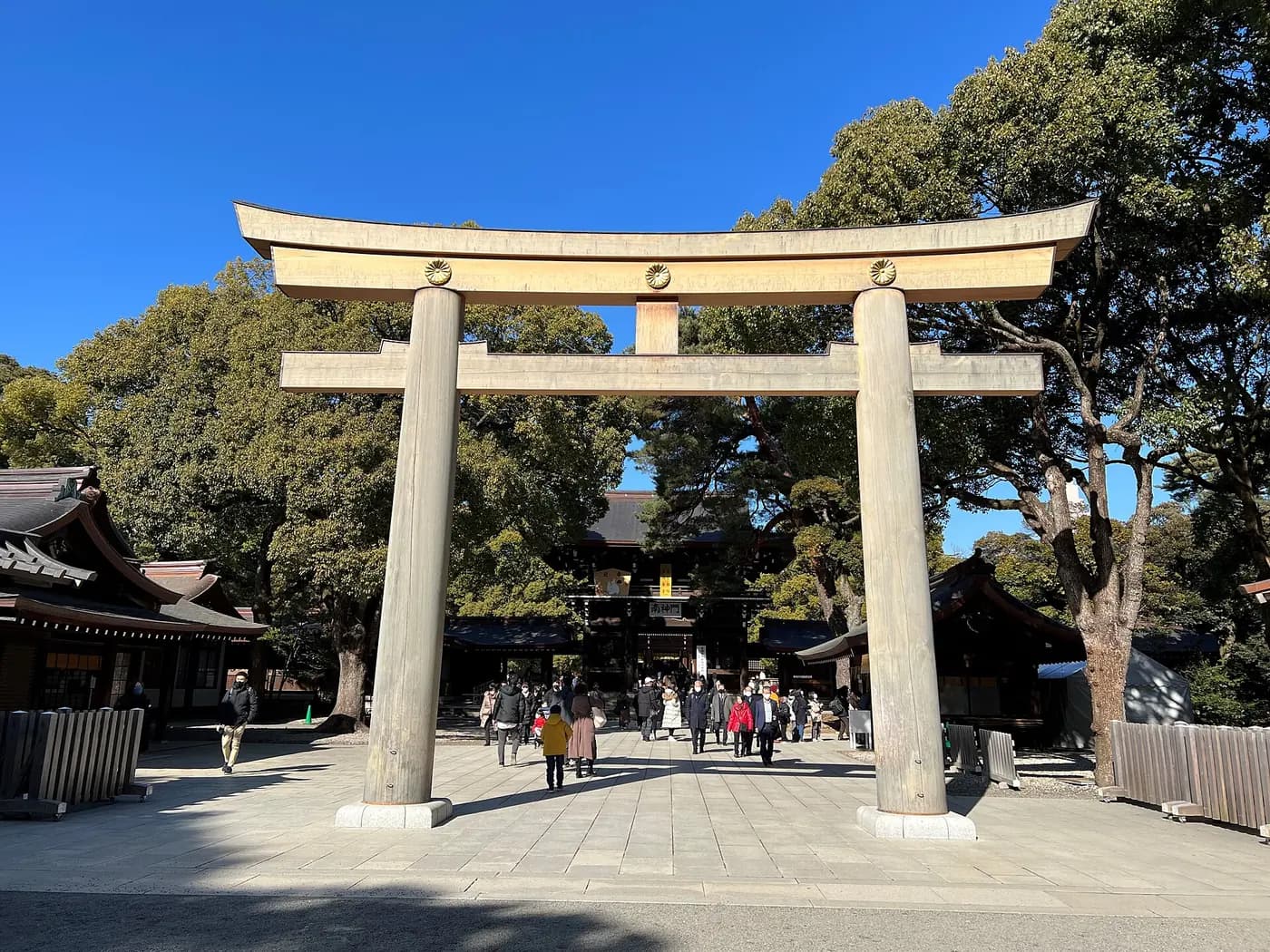 Japonya'nın Cazibeleri – Golden Route 7 Gün - 3