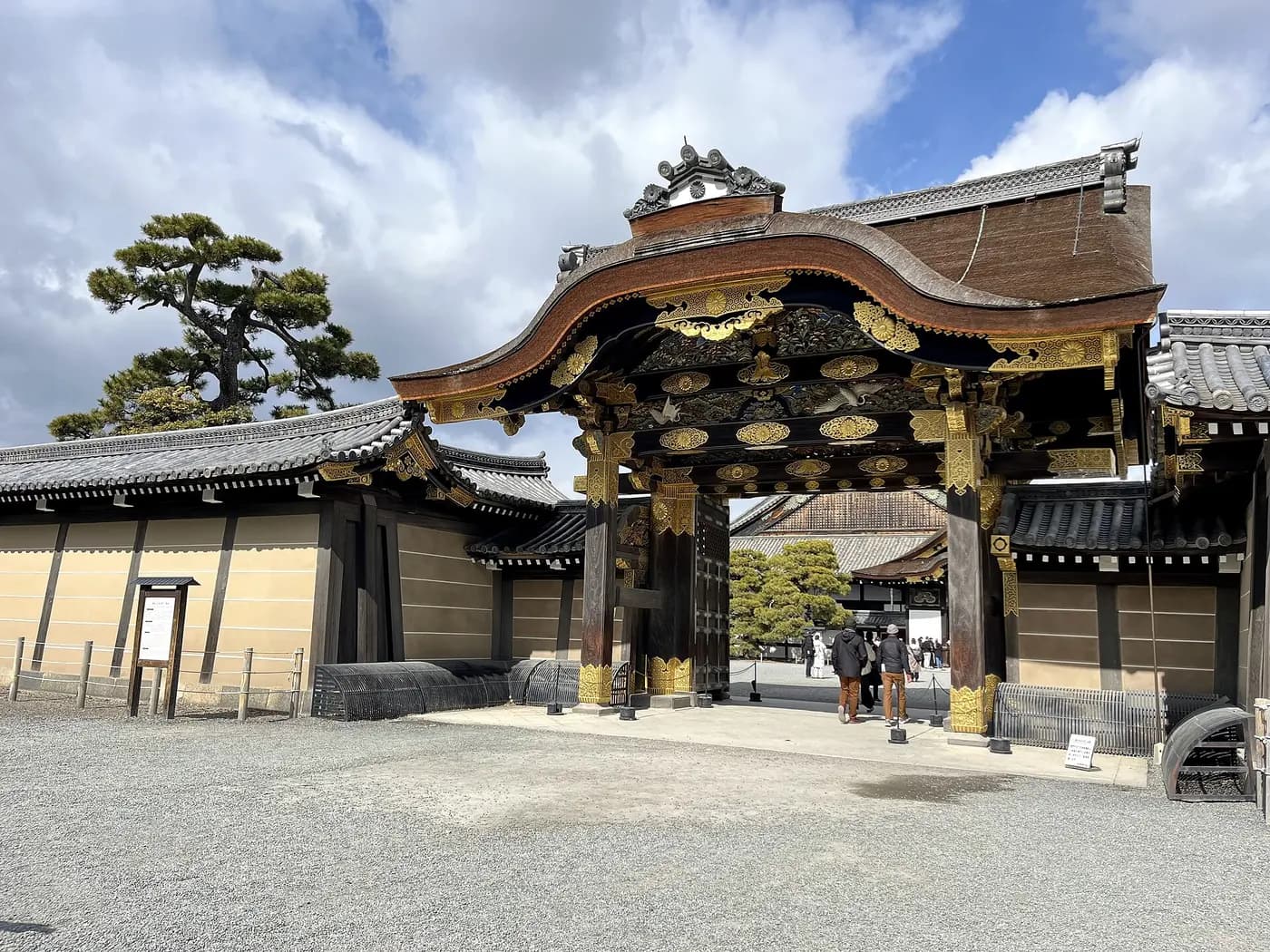 Kyoto Öne Çıkanlar Turu - 2
