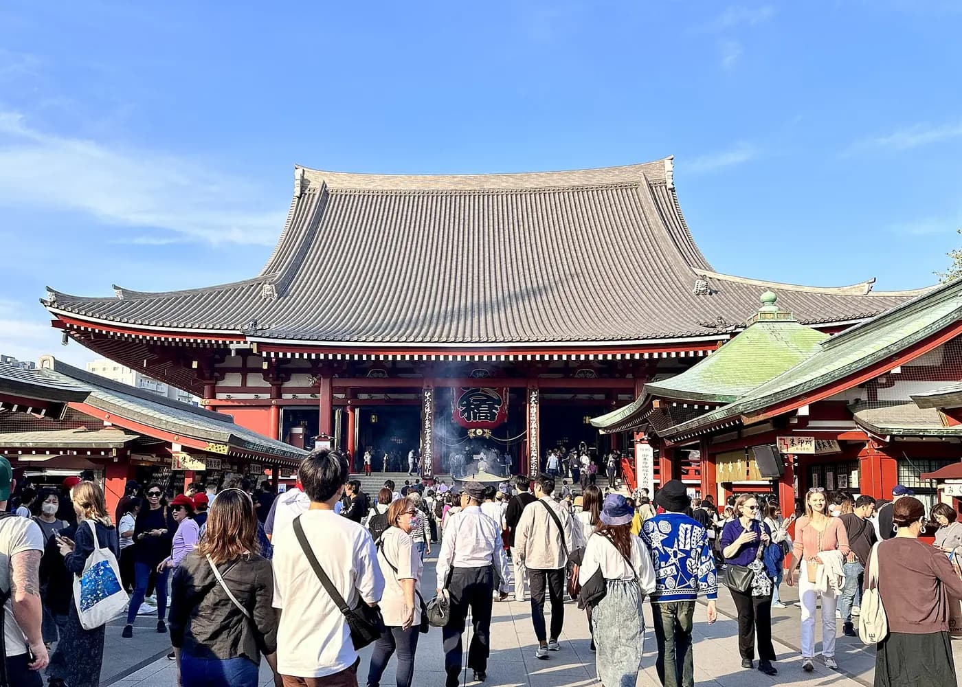 Tokyo Gemi Öncesi 4 Günlük Paket – Tokyo & Fuji Dağı - 4