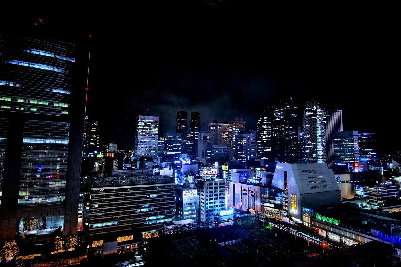Tokyo Gemi Öncesi 4 Günlük Paket – Tokyo & Fuji Dağı - 3