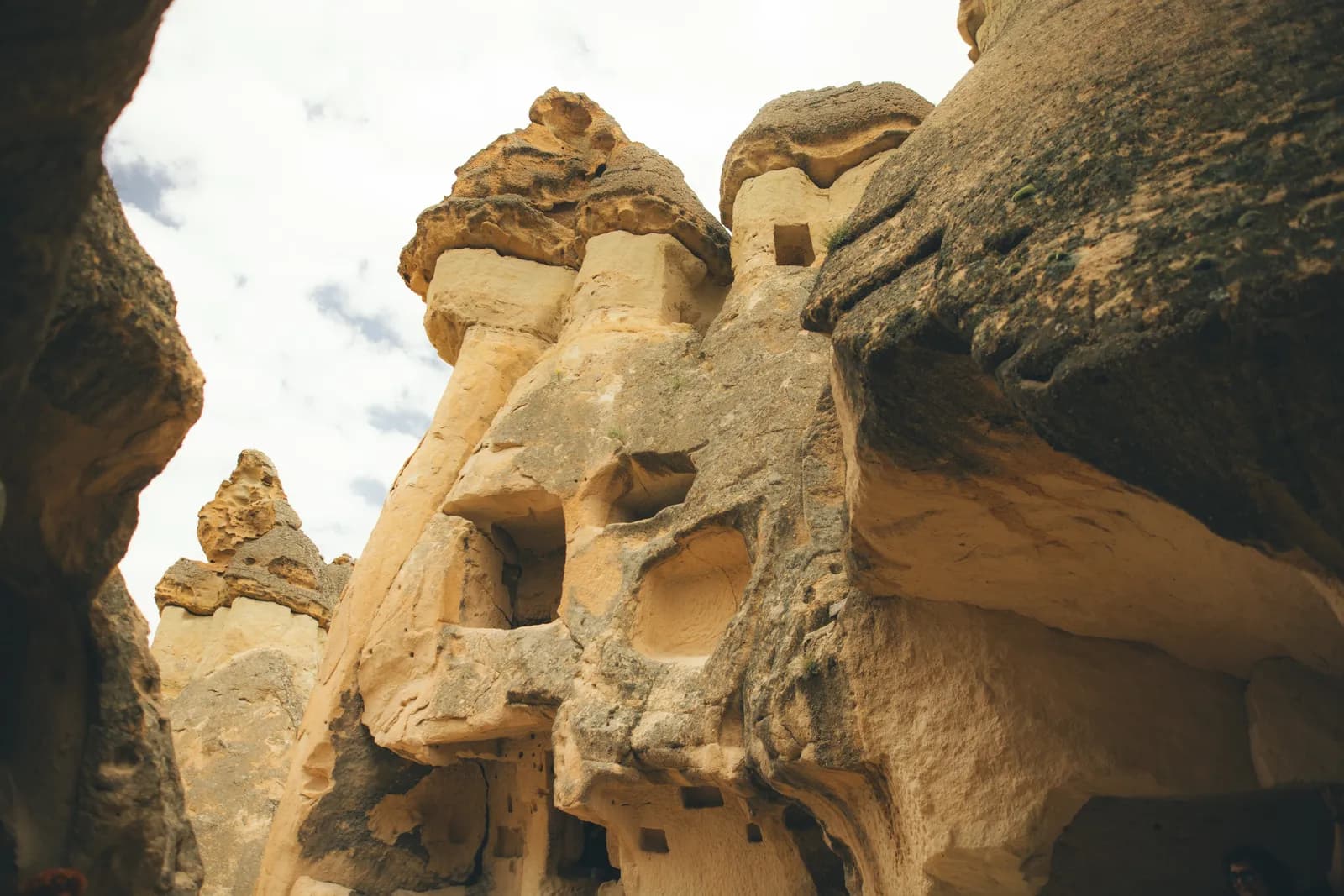 Pre-Cruise Cappadocia Signature Package