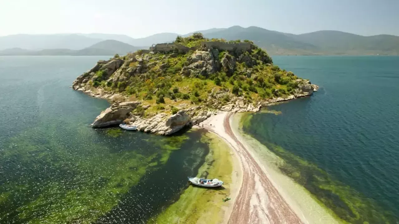 Özel Bafa Gölü Doğa ve Tarih Kaçamağı - 2
