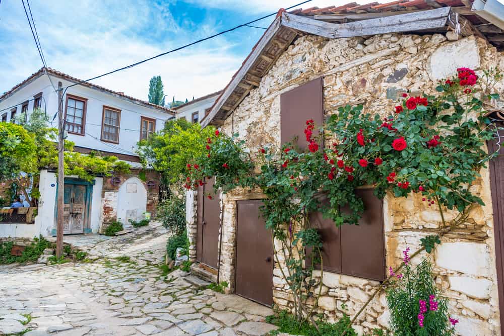 Private Sirince Village Traditions Experience